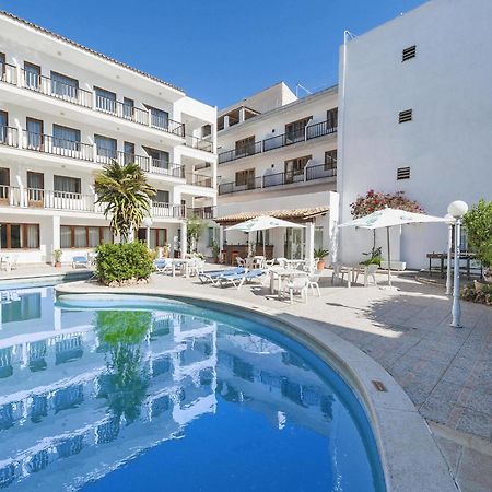 Hostal Casa Bauza Cala Ratjada  Eksteriør billede