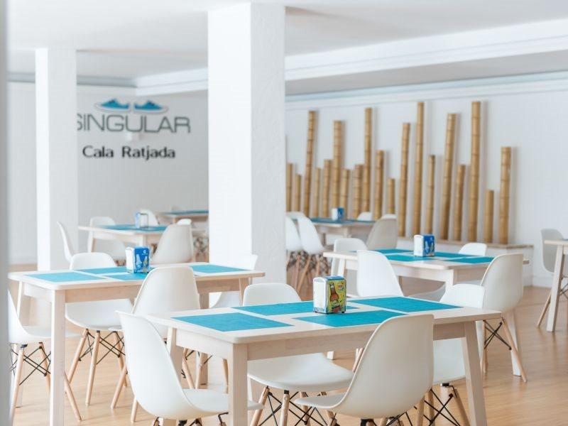 Hostal Casa Bauza Cala Ratjada  Eksteriør billede