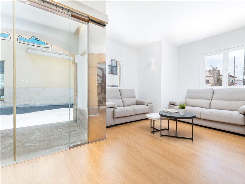 Hostal Casa Bauza Cala Ratjada  Eksteriør billede