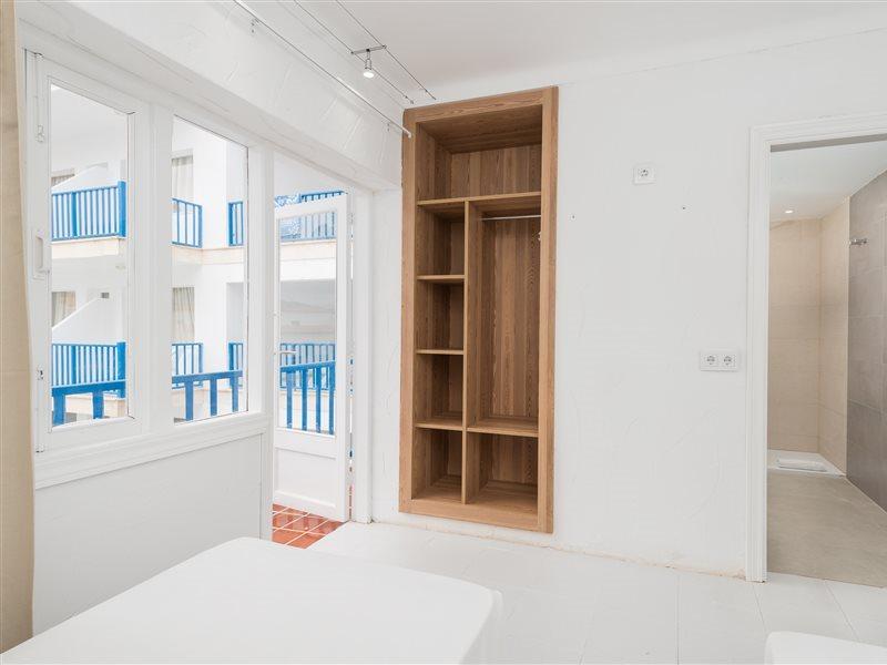 Hostal Casa Bauza Cala Ratjada  Eksteriør billede