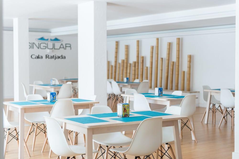 Hostal Casa Bauza Cala Ratjada  Eksteriør billede