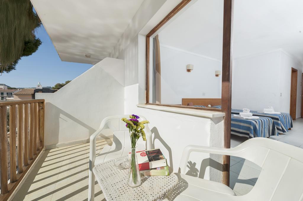 Hostal Casa Bauza Cala Ratjada  Værelse billede