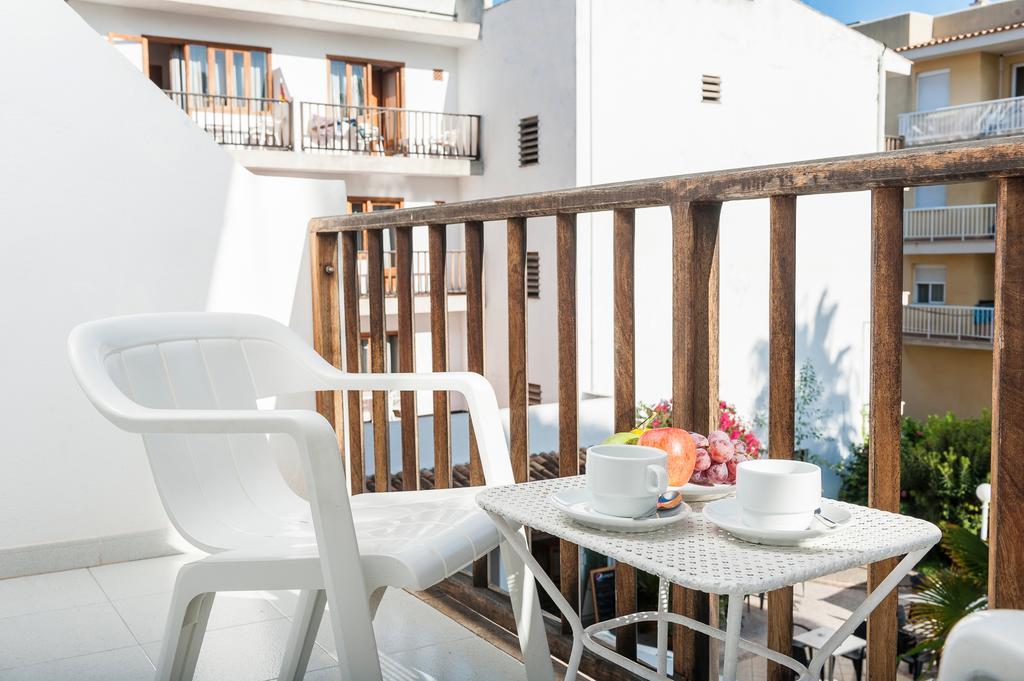 Hostal Casa Bauza Cala Ratjada  Værelse billede