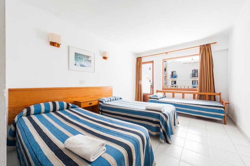 Hostal Casa Bauza Cala Ratjada  Værelse billede
