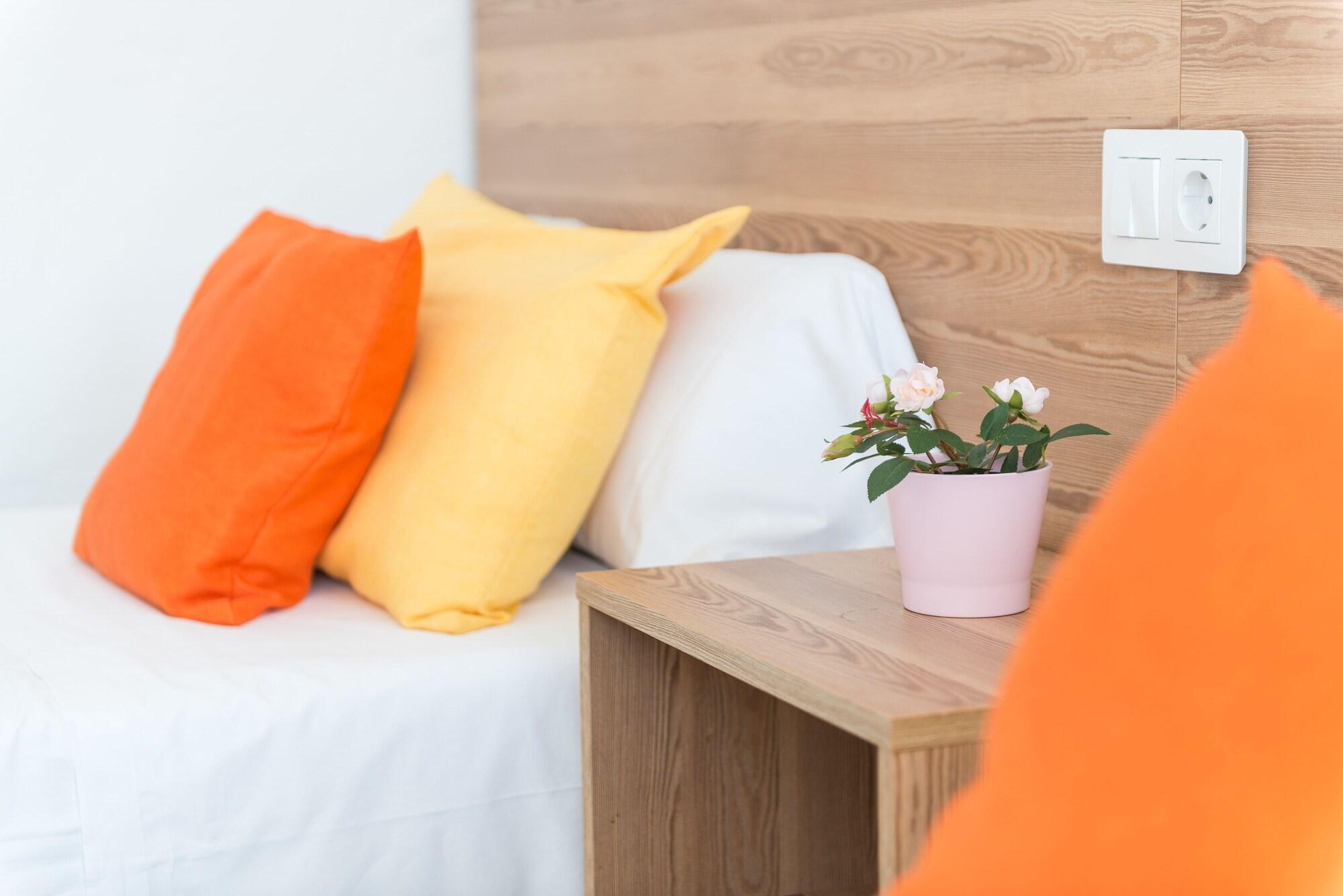 Hostal Casa Bauza Cala Ratjada  Eksteriør billede