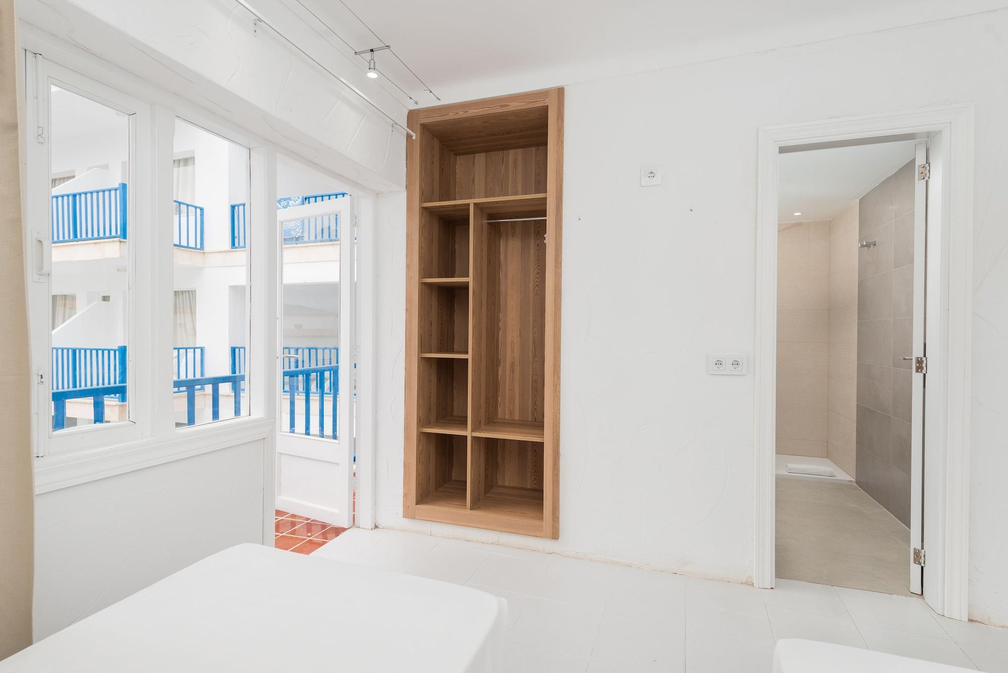 Hostal Casa Bauza Cala Ratjada  Eksteriør billede