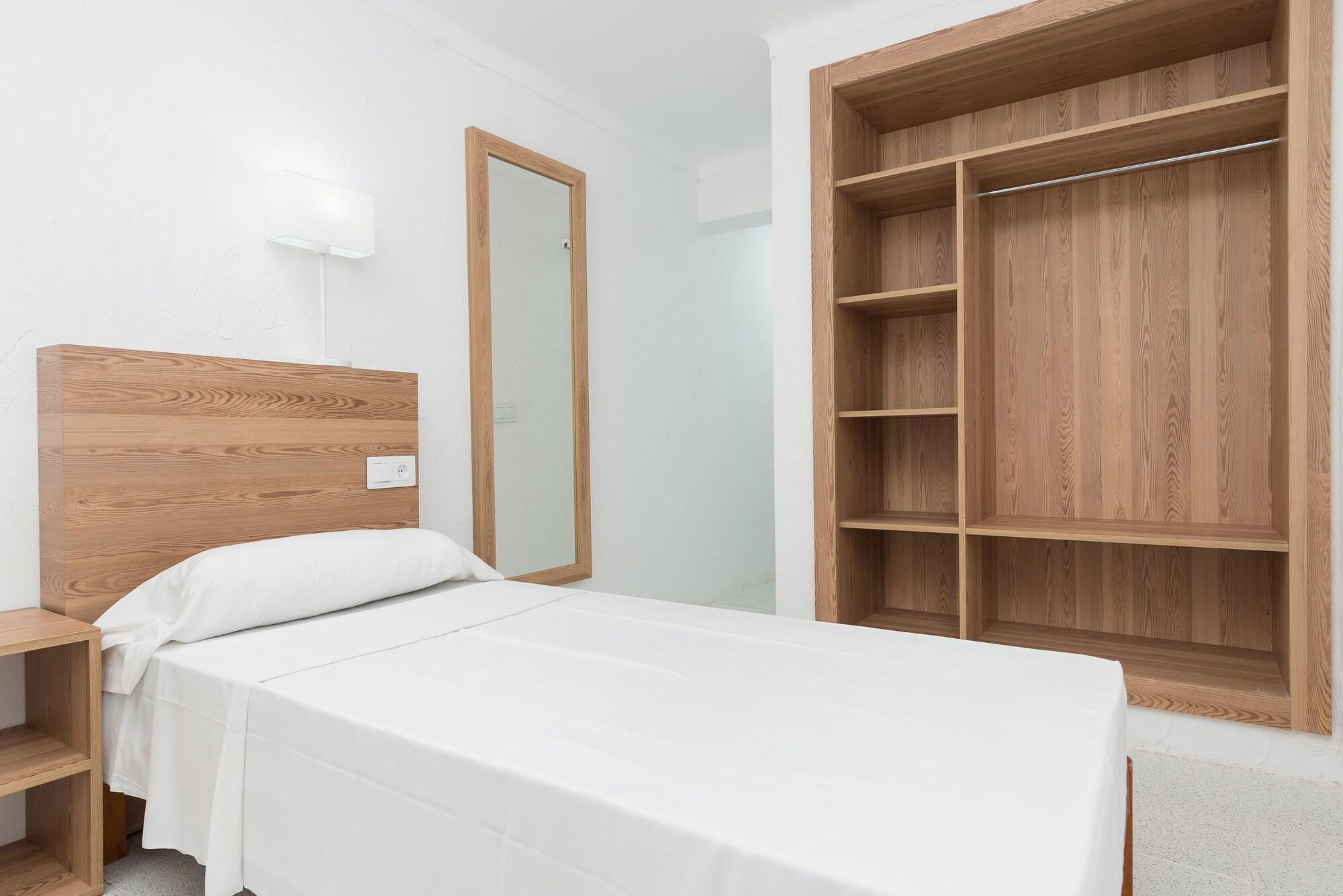 Hostal Casa Bauza Cala Ratjada  Eksteriør billede