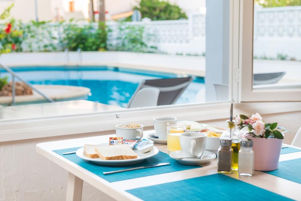 Hostal Casa Bauza Cala Ratjada  Eksteriør billede
