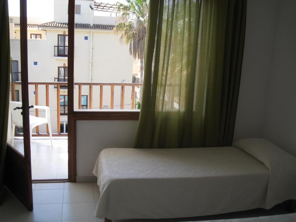 Hostal Casa Bauza Cala Ratjada  Værelse billede