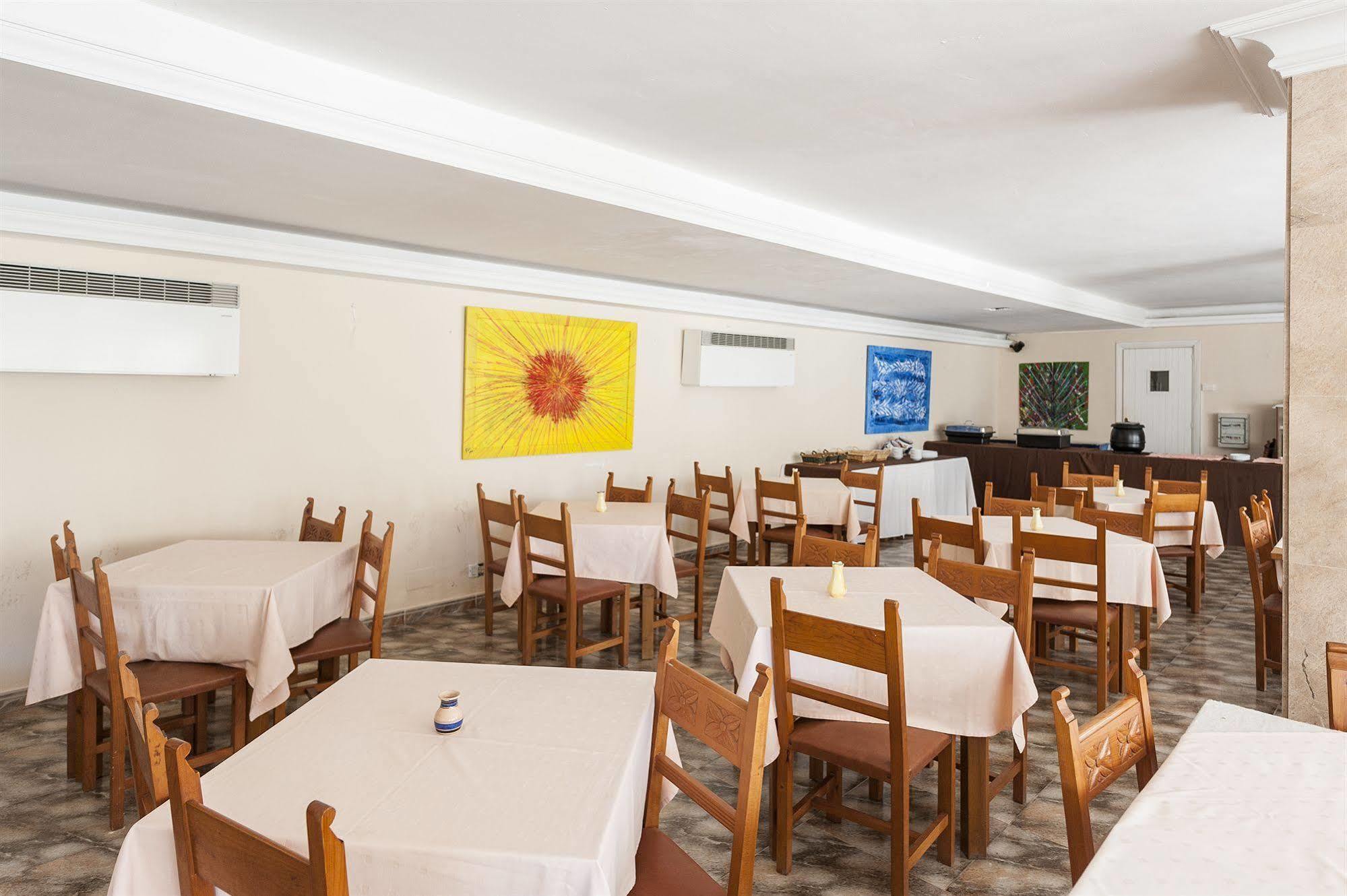 Hostal Casa Bauza Cala Ratjada  Eksteriør billede