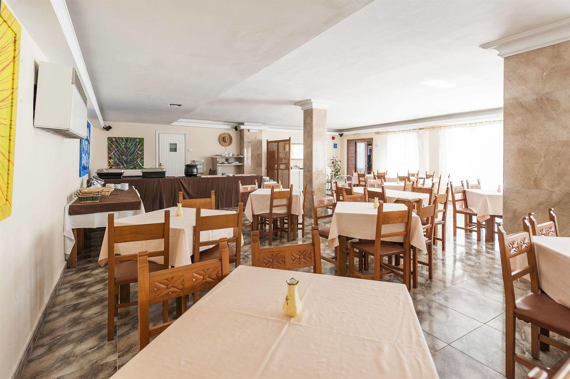 Hostal Casa Bauza Cala Ratjada  Eksteriør billede