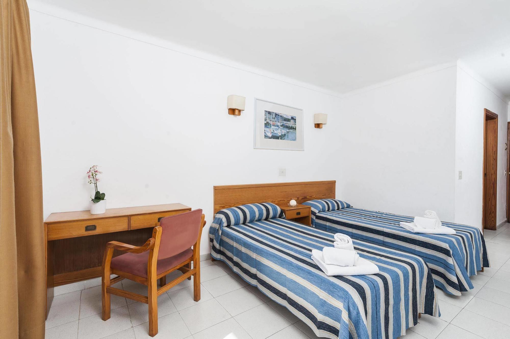 Hostal Casa Bauza Cala Ratjada  Eksteriør billede